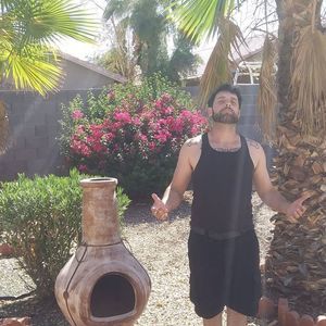 Meet your Posher, Doug